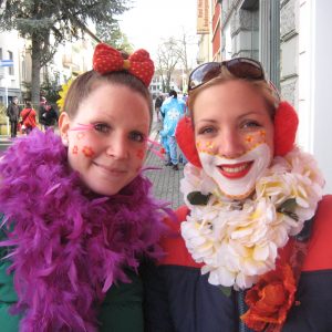 Karneval 2012