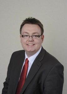 Jüngster Kandidat in NRW