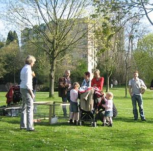 Ostern 2007