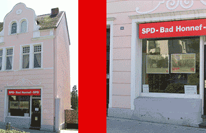 SPD-Treff