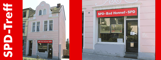 SPD-Treff
