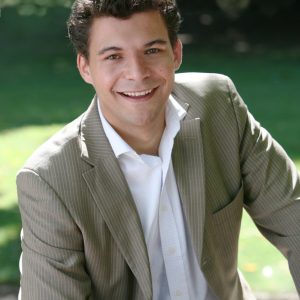 Thilo Riede
