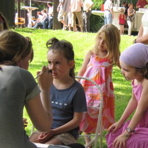 Kinderschminken