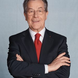 Franz Müntefering